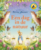 Pieter Konijn: Een dag in de natuur (geluidenboek)