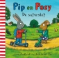 Pip en Posy. De superstep