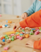 PlayMais® Classic ABC