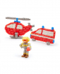 PlayMais® Classic Brandweer