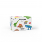 PlayMais® Classic Dinoworld
