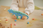 PlayMais® Classic Dinoworld
