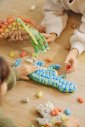 PlayMais® Classic Dinoworld
