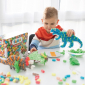 PlayMais® Classic FUN TO PLAY DINOSAURS