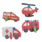 PlayMais® Classic FUN TO PLAY FIRETRUCK