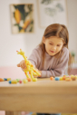 PlayMais® Classic Giraffe