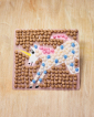 PlayMais® Mosaic Unicorn