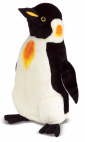 Pluchen pinguïn (30,5x61x30,5cm)