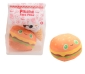 Plush & Play - 2 stuks fastfood in take-away zak (3 ass.)

