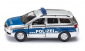 Politiewagen VW (DE)