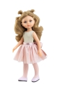 Pop Amigas Bailarina Carla(32cm)