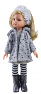 Pop Amigas Claudia winter (32cm)