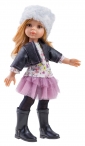 Pop Amigas Dasha winter (32cm)
