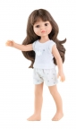 Pop Amigas Pijamas Carol (32cm)