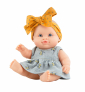 Pop Puppegie Irina (blank/21cm) in doos