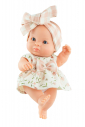 Pop Puppegie Jana (blank/21cm) in doos