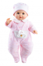 Pop Sonia (roze) zonder mechanisme (36cm)