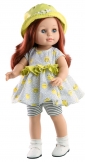 Pop Soy Tu Becca zomer (42cm)