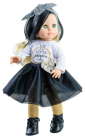 Pop Soy Tu Bianca Little Princess (42cm)