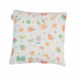 Poppendekbed met kussen Prinses Emily