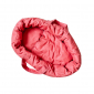 Poppendraagmand strawberry