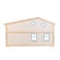 Poppenhuis Lundby Star