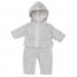 Poppenkleding joggingpak