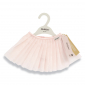 Poppenkleding tu-tu rokje (45cm)