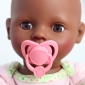 Poppenspeen

