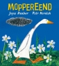 Prentenboek AUG. - Moppereend