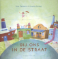 Prentenboek FEB. - Bij ons in de straat (set van 5 ex.)