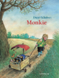 Prentenboek JAN. - Monkie (set van 5 ex.)

