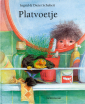 Prentenboek JAN. - Platvoetje (set van 5 ex.)