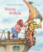 Prentenboek JAN. - Woeste Willem (set van 5 ex.)