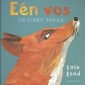 Prentenboek JUN. - Eén vos