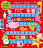 Pret onderweg (spelletjesboek)