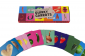 Quirky carrots memory spel