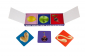 Quirky carrots memory spel