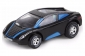 Racewagen DCR1 (zwart)