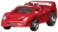 Racewagen F50 sportauto