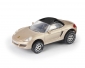 Racewagen Porsche Boxster (Typ 981) Cabriolet (G)