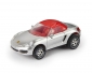 Racewagen Porsche Boxster (Typ 981) Cabriolet (Z)