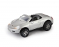 Racewagen Porsche Boxter