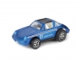 Racewagen Porsche Targa (Die Cast)