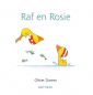 Raf en Rosie (kartonboek)