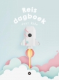 Reisdagboek voor Kids