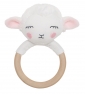 Ringrammelaar schaap (11cm)