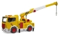 ROADMAX Kraanwagen