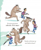 Roodkapje en de wolf