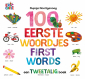 Rupsje Nooitgenoeg 100 eerste woordjes - Engels - NL